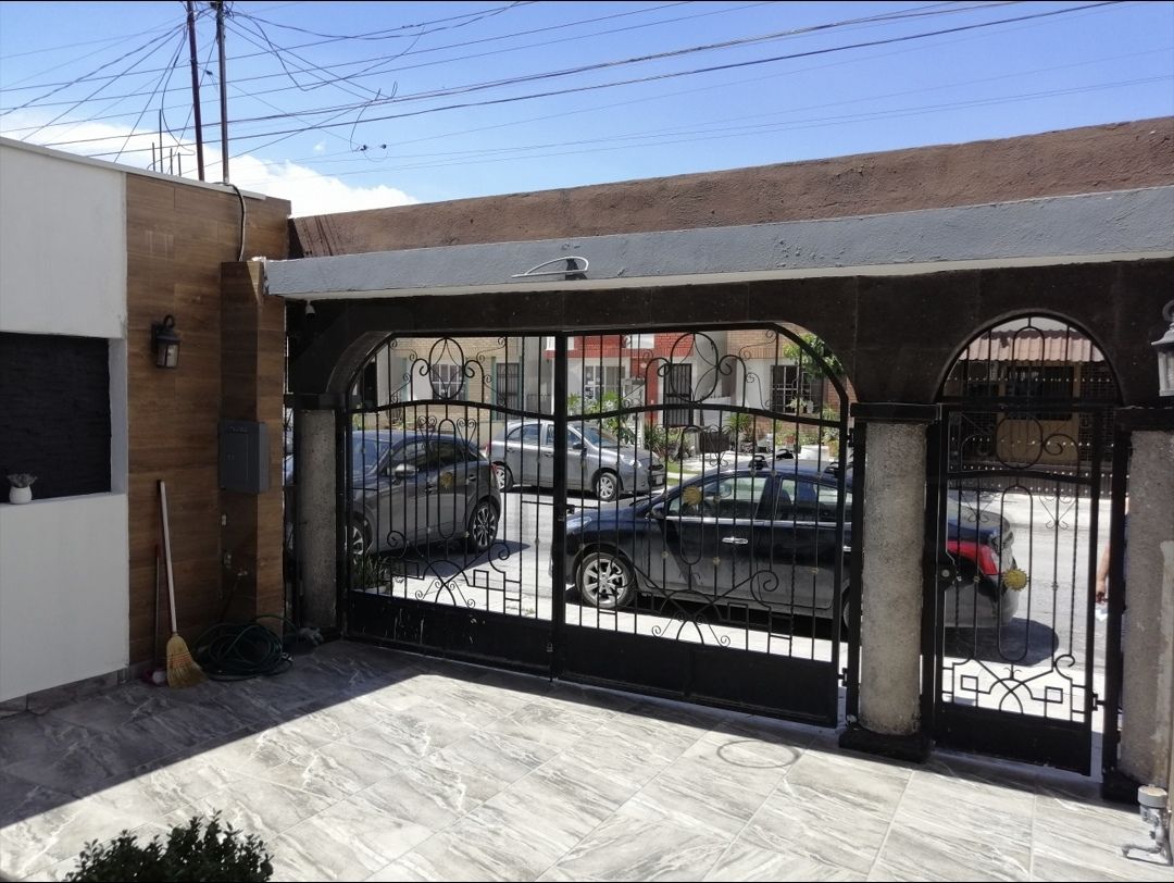 Casa en Venta en Los Naranjos