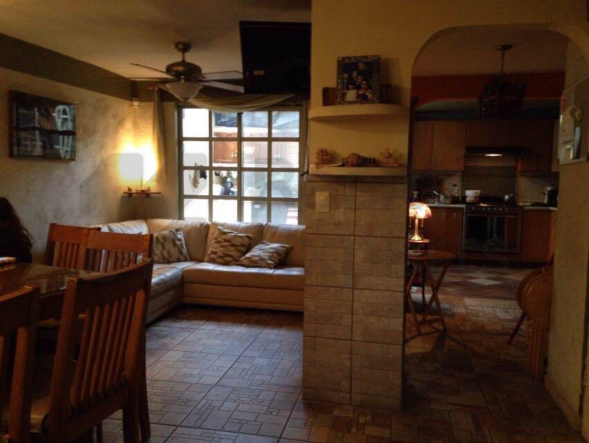 Casa en Venta en Fuentes de San Miguel