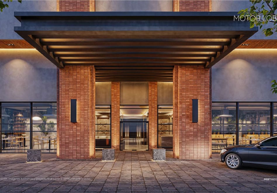 Departamento en Venta en Del Prado