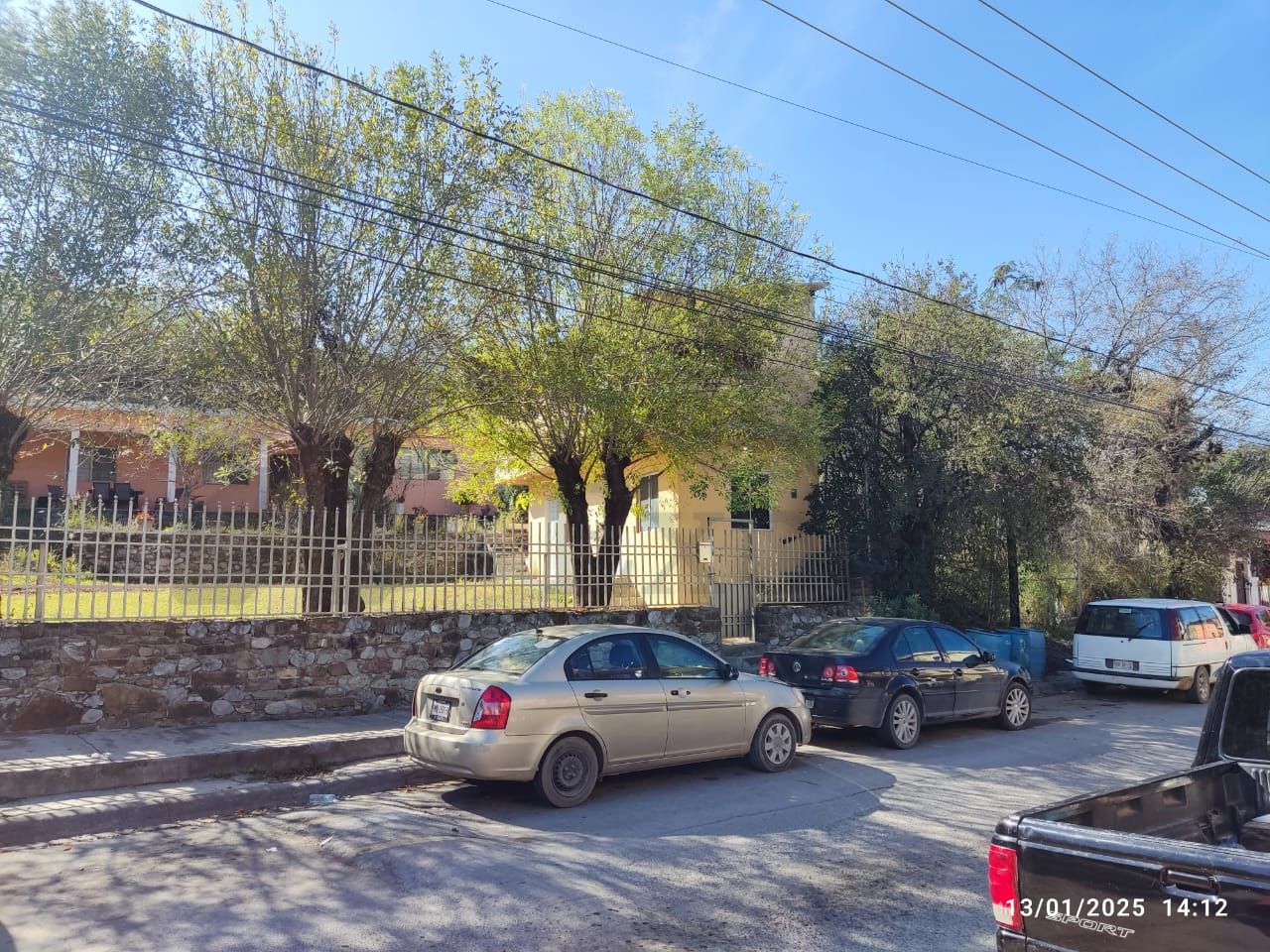 Quinta en Venta en Las Cristalinas