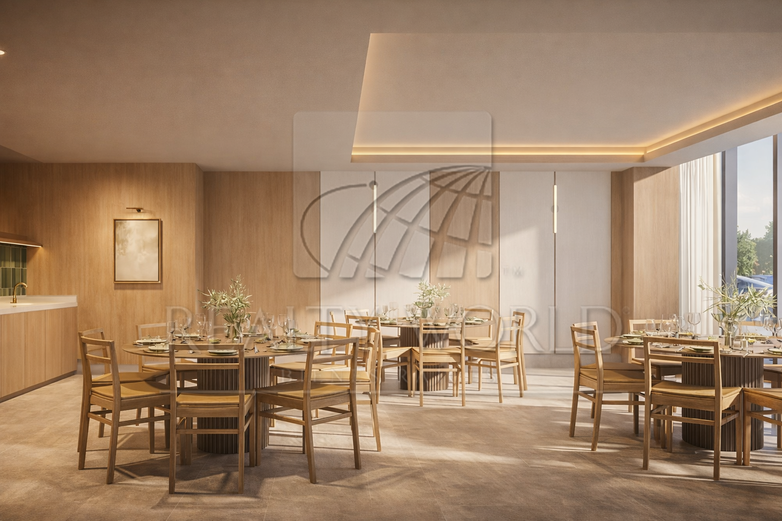 Departamento en Venta en Fama II