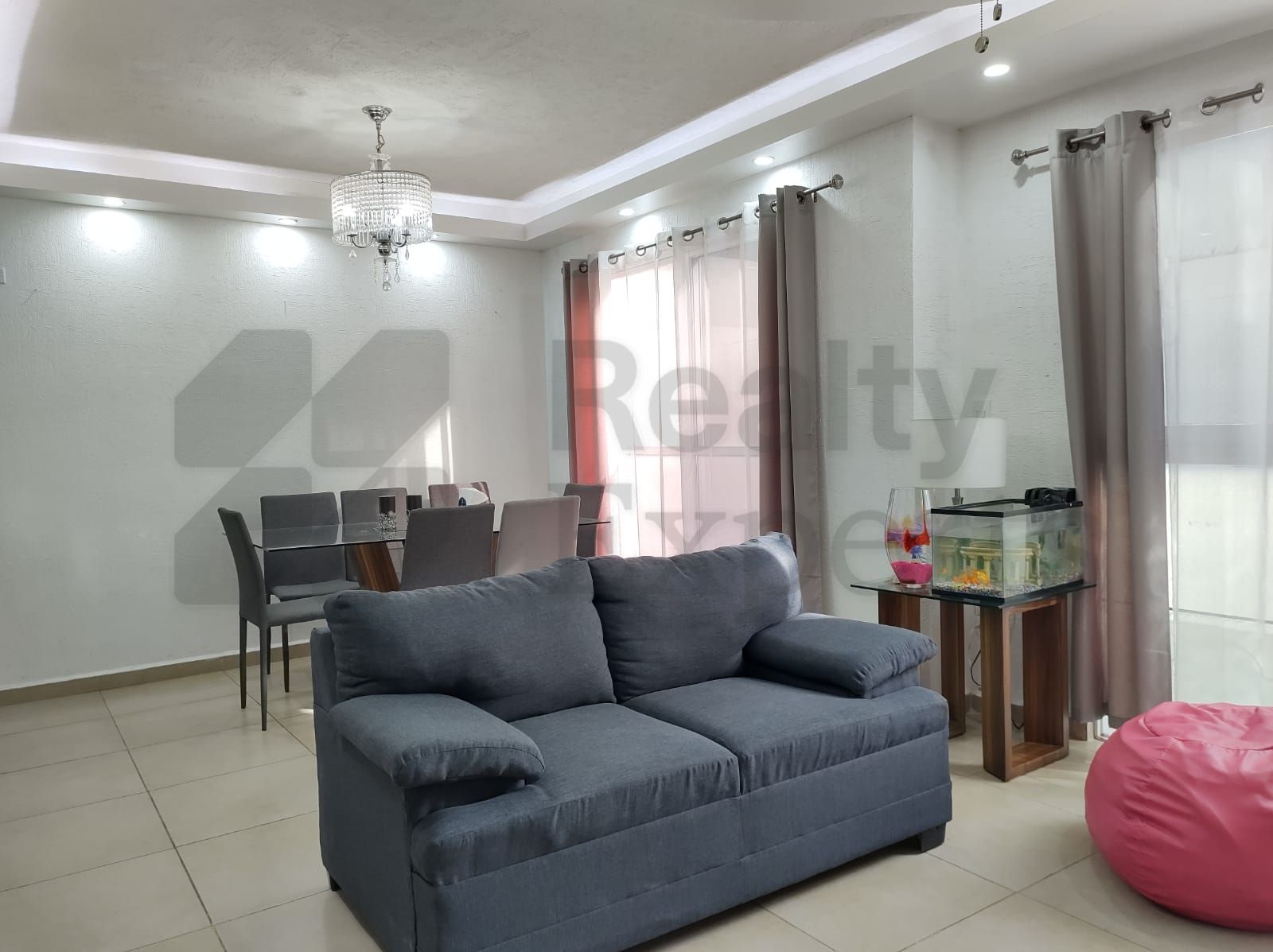 Casa en Venta en Dream Lagoons