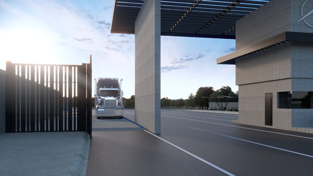 Nave Industrial en Venta en PARQUE INDUSTRIAL INTEGRA SANTA ROSA