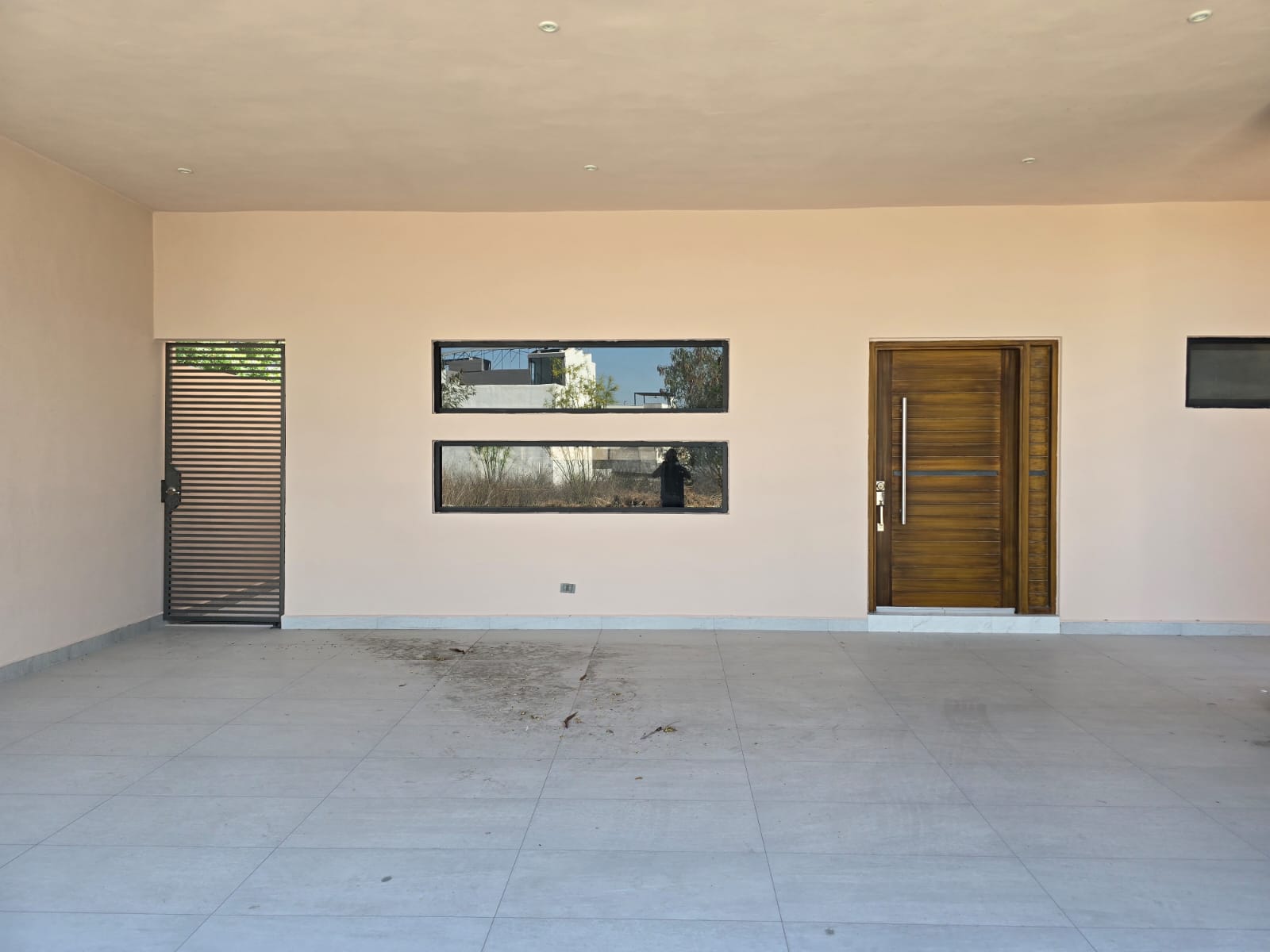 Casa en Venta en La Encomienda