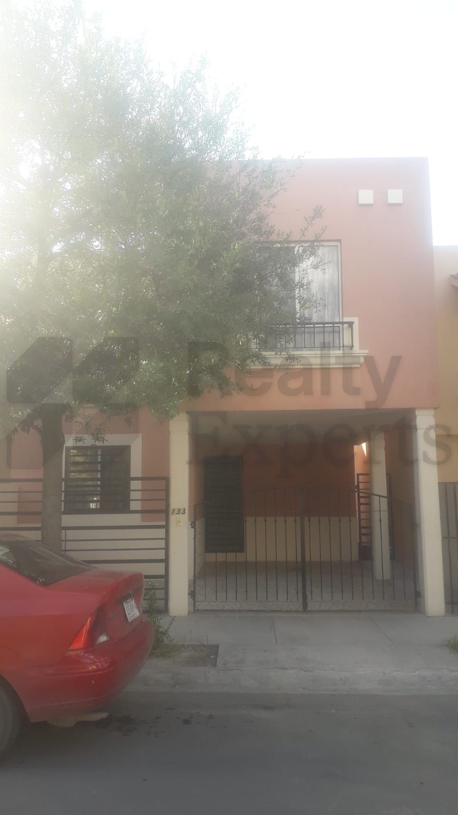 Casa en Renta en Paraje Santa Rosa