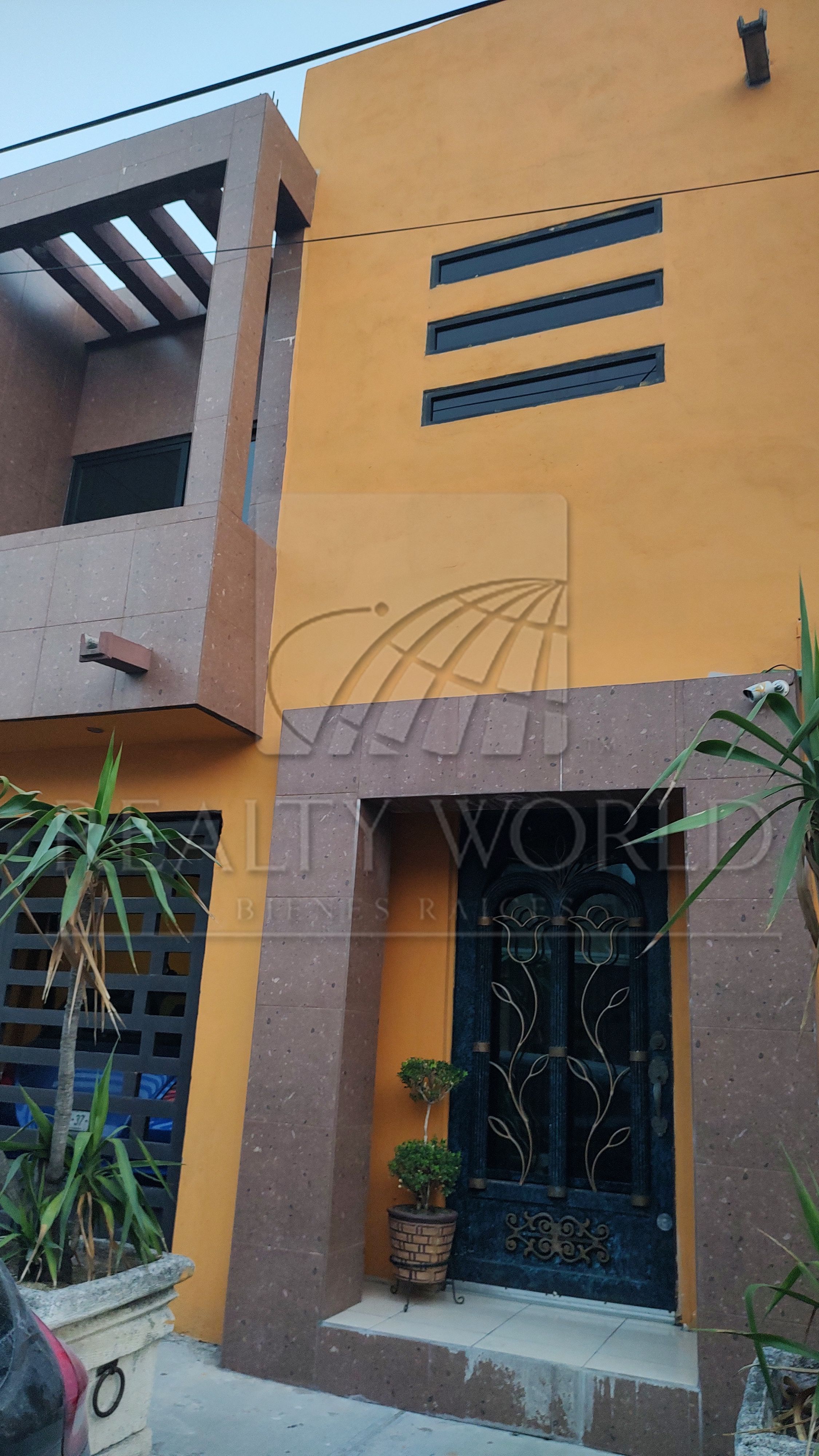 Casa en Renta en Deportivo Huinalá