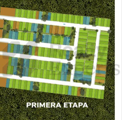 Desarrollo en Venta en Chabihau