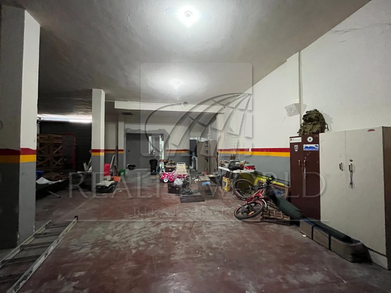 Bodega en Venta en Lomas de Anáhuac