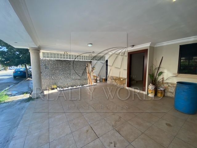 Casa en Renta en Residencial los Morales