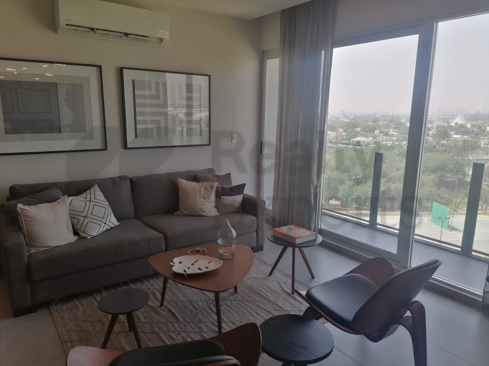 Departamento en Venta en Proeza