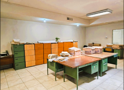 Edificio de Oficinas en Venta en Centro