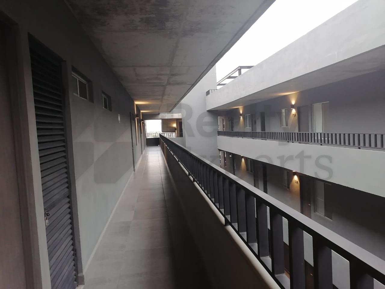 Departamento en Renta en Living San Nicolás
