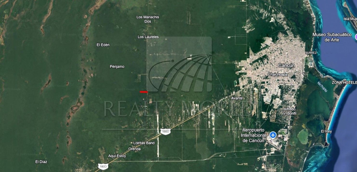 Terreno en Venta en Sin Colonia