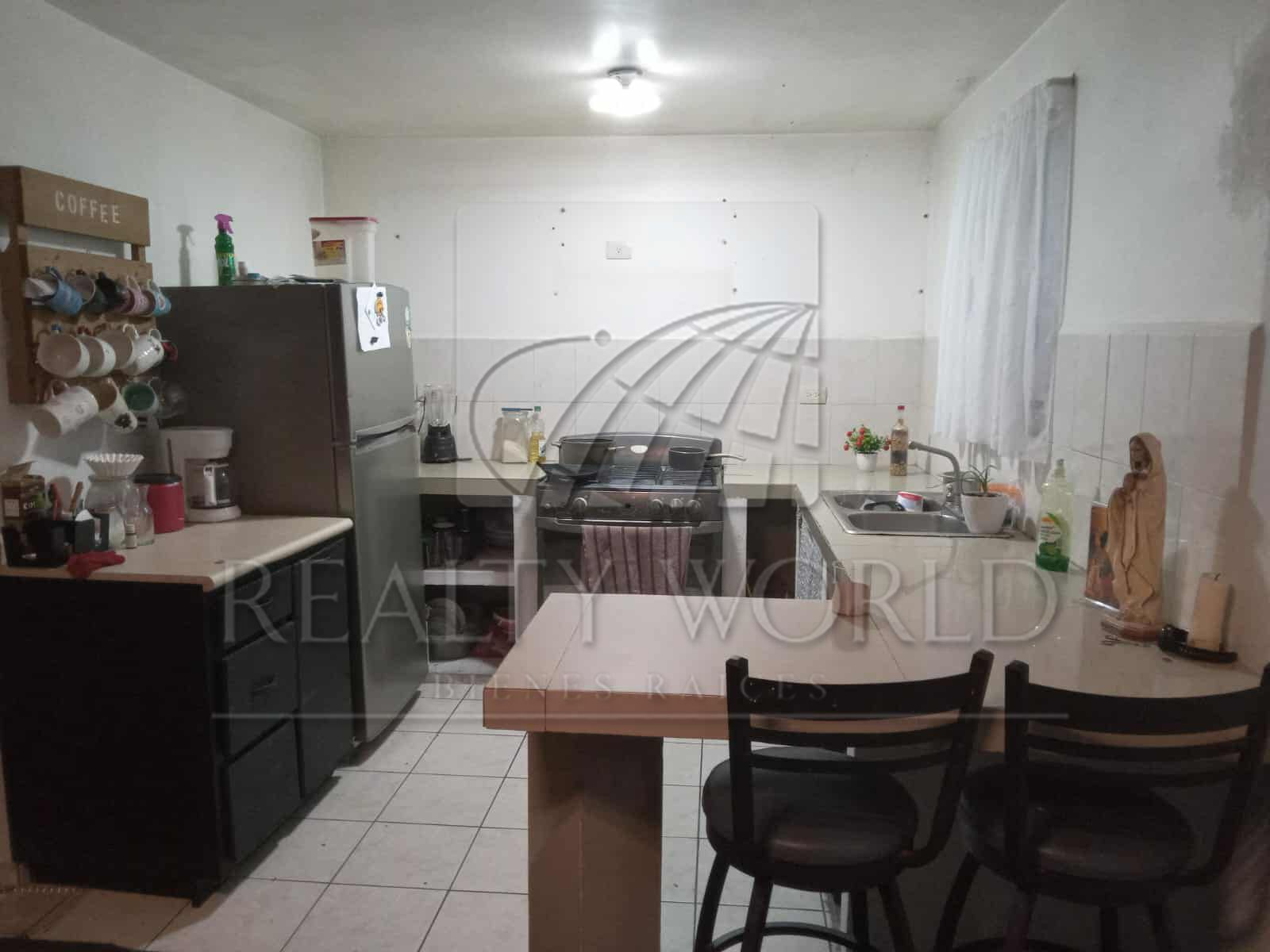 Casa en Venta en Fuentes de Santa Lucia