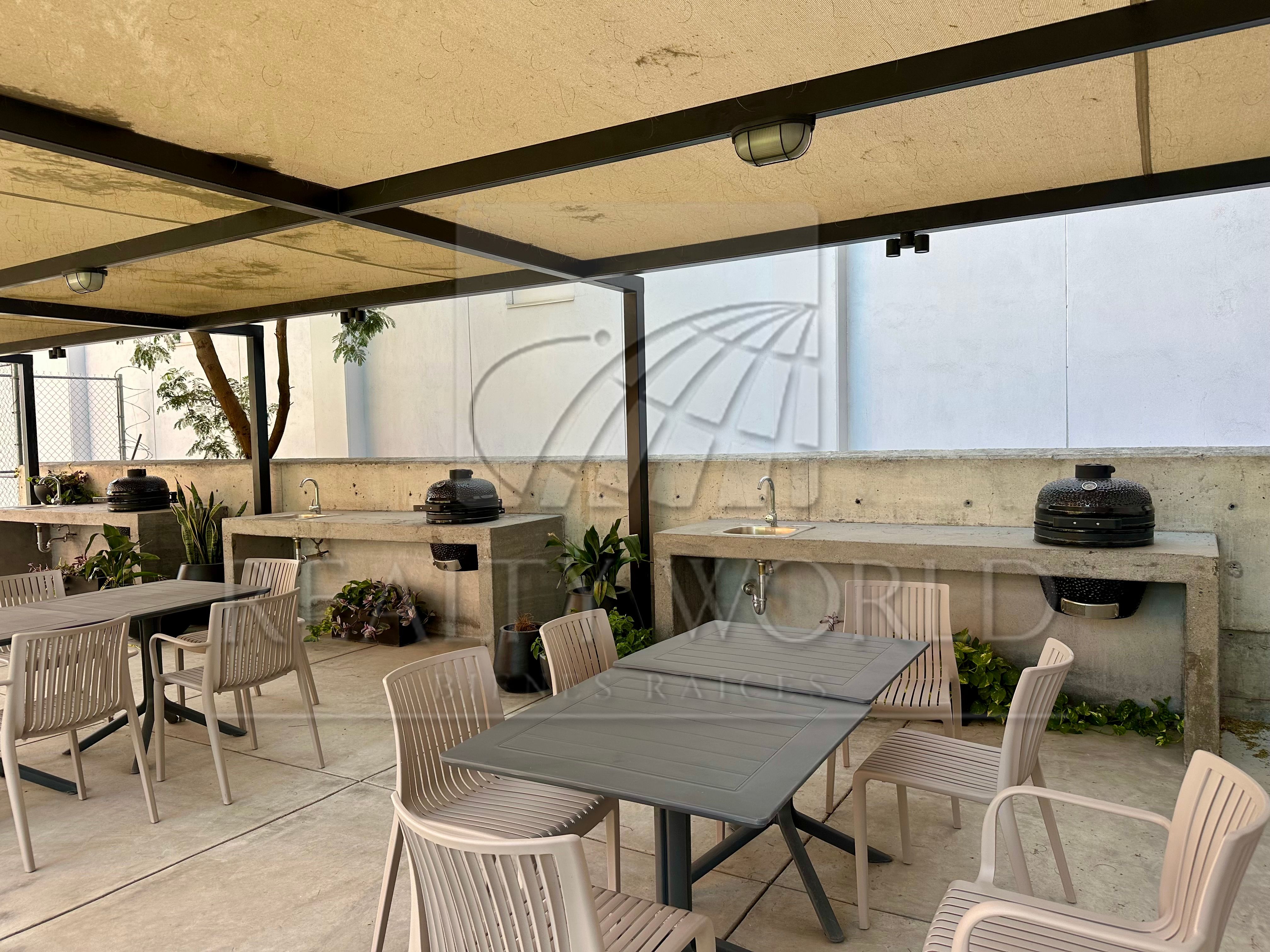 Departamento en Venta en Centro