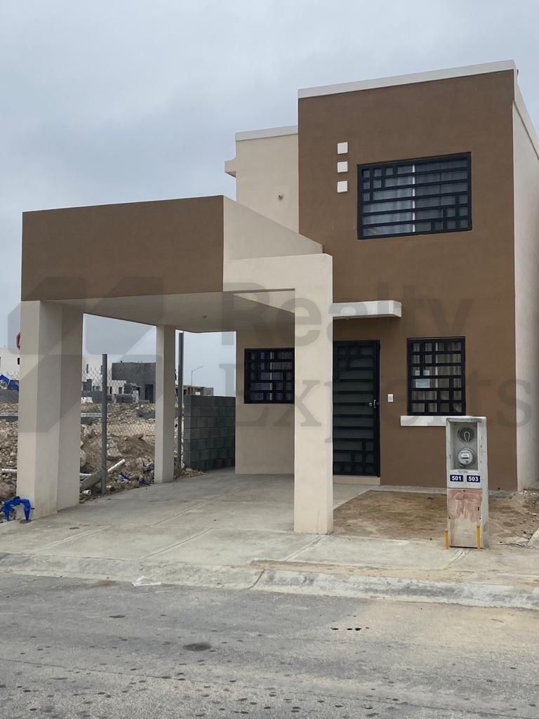 Casa en Venta en Paseo San Andres