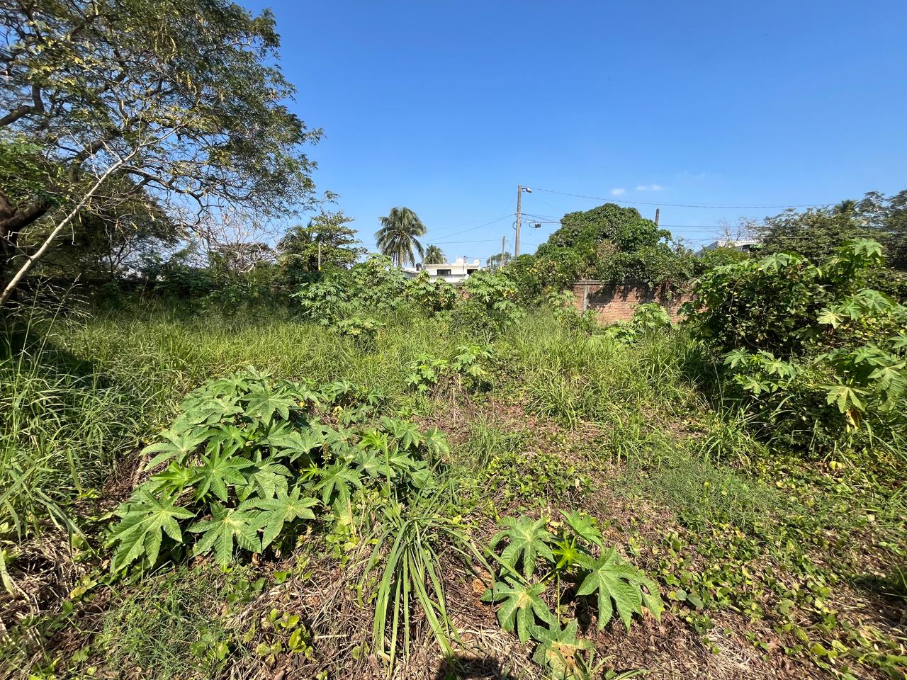 Terreno en Venta en Rafael Díaz Serdan