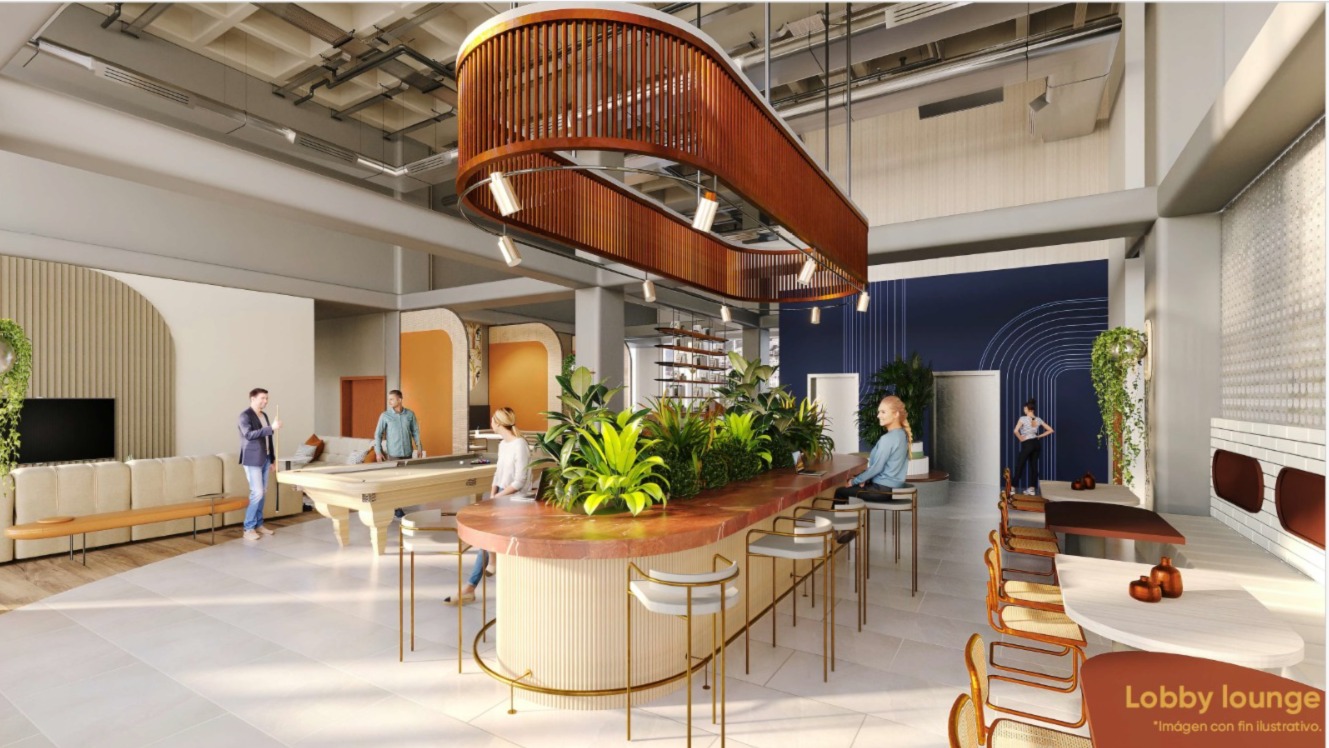 Departamento en Venta en Santa María