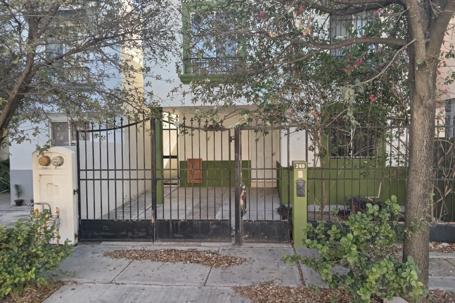 Casa en Renta en Paraje Santa rosa sur