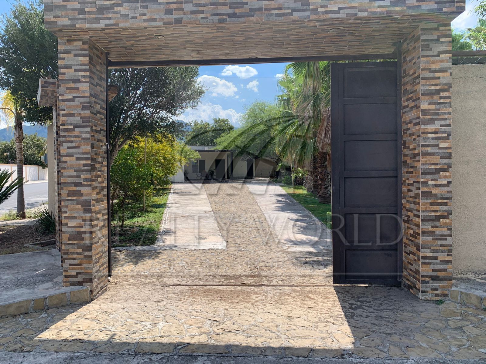 Quinta en Venta en Los Villarreales