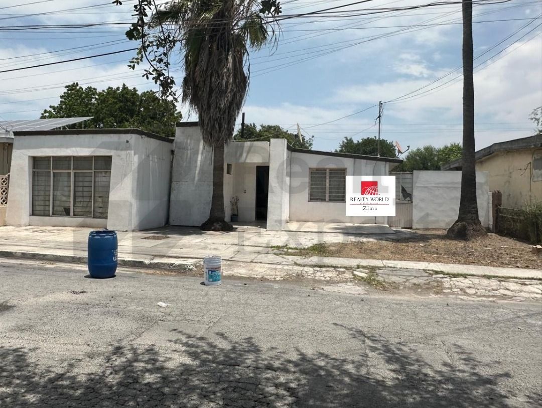 Casa en Venta en Cuauhtémoc