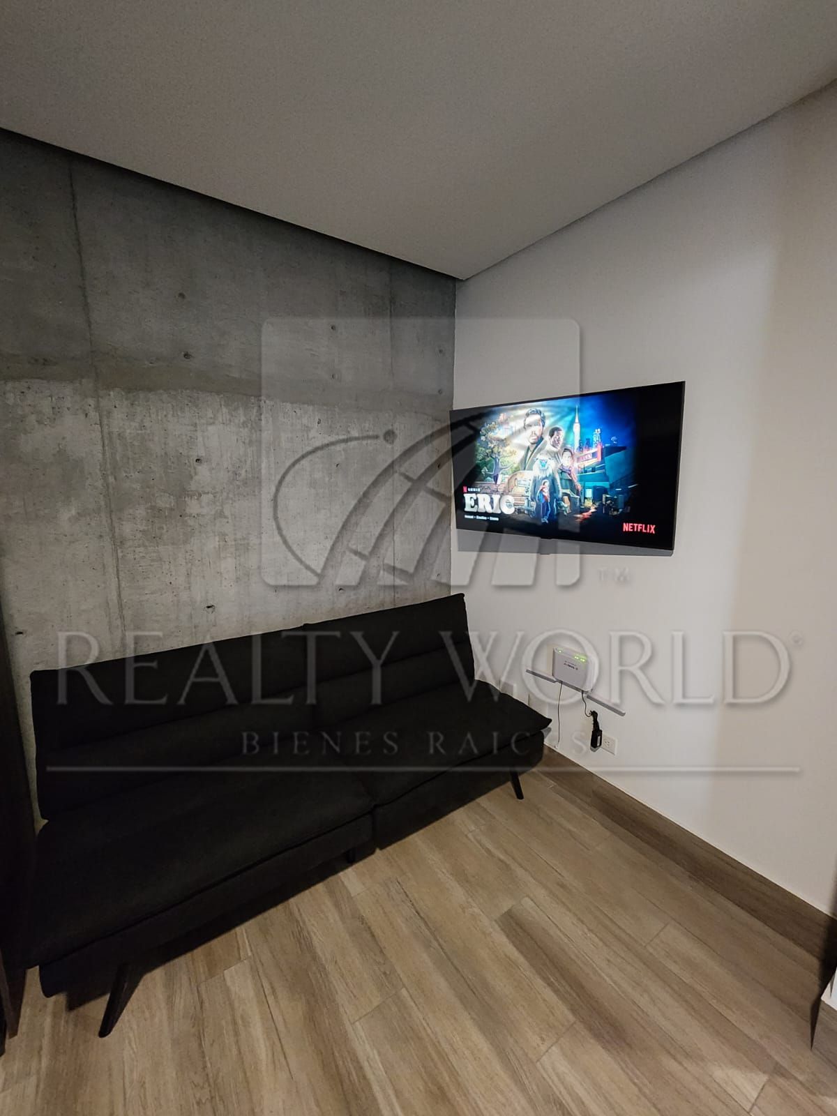 Departamento en Venta en El Patriota