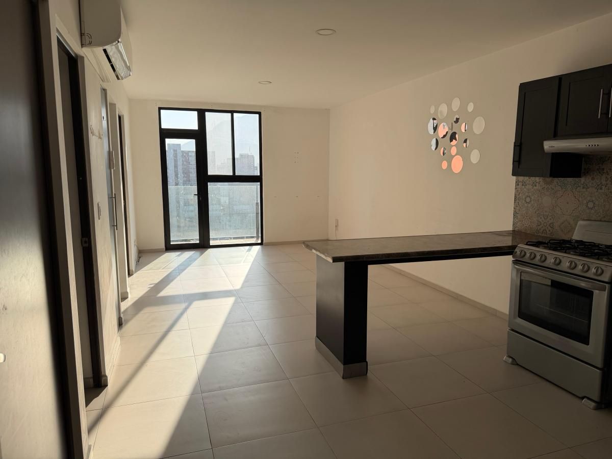 Departamento en Renta en Kyo Midtown