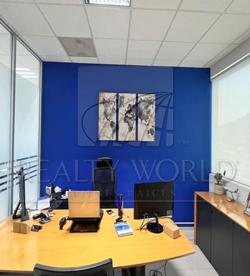 Oficina en Renta en Av Lazaro Cardenas