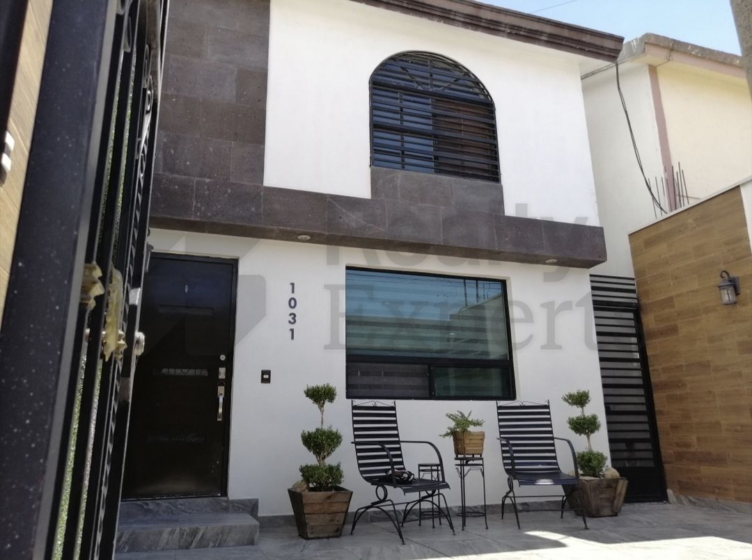 Casa en Venta en Los Naranjos