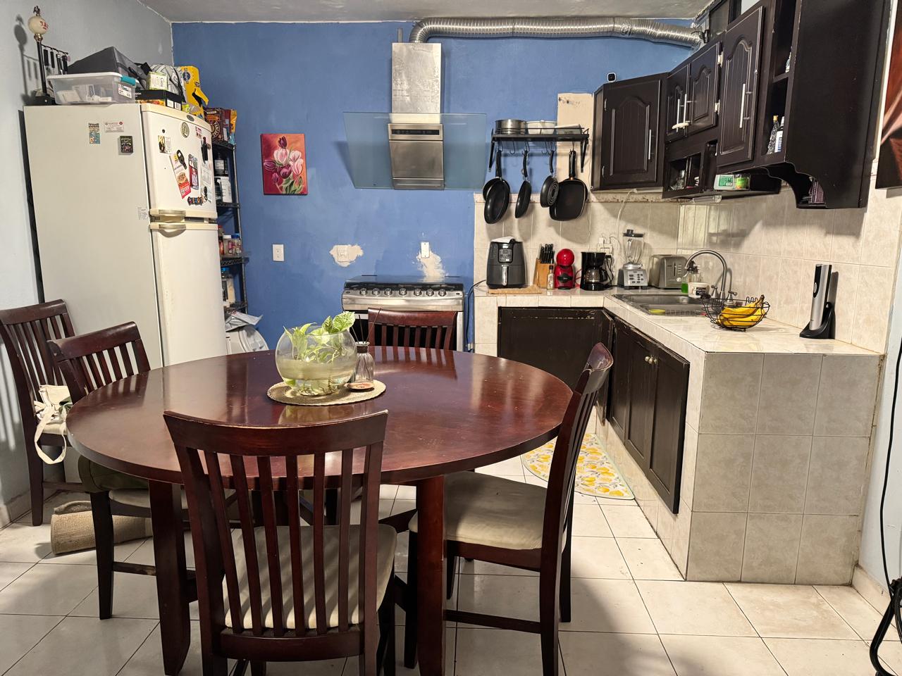 Edificio Mixto en Venta en Las Puentes Sector 4