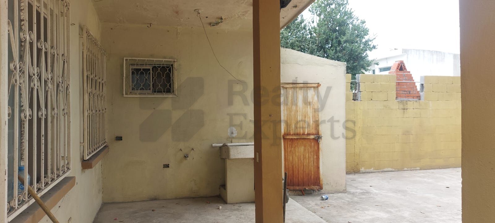 Casa en Renta en Iturbide
