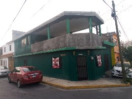 Casa en Venta en Alfonso Martinez Domínguez