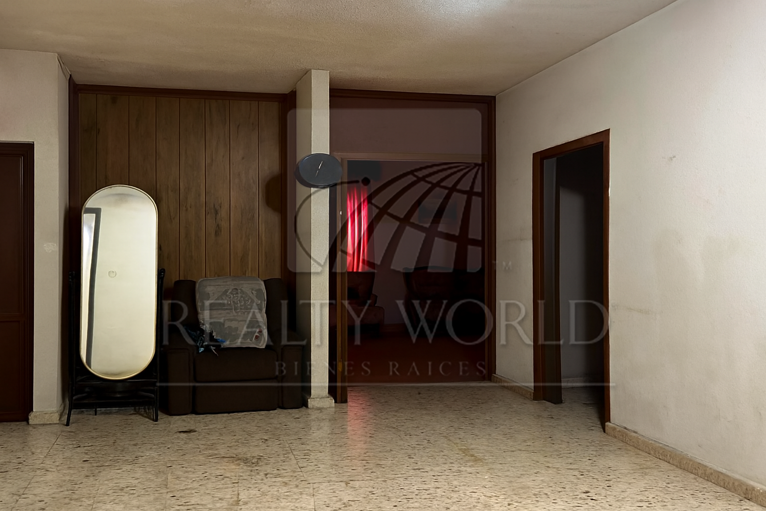 Casa en Venta en Fracc Parque Regiomontano