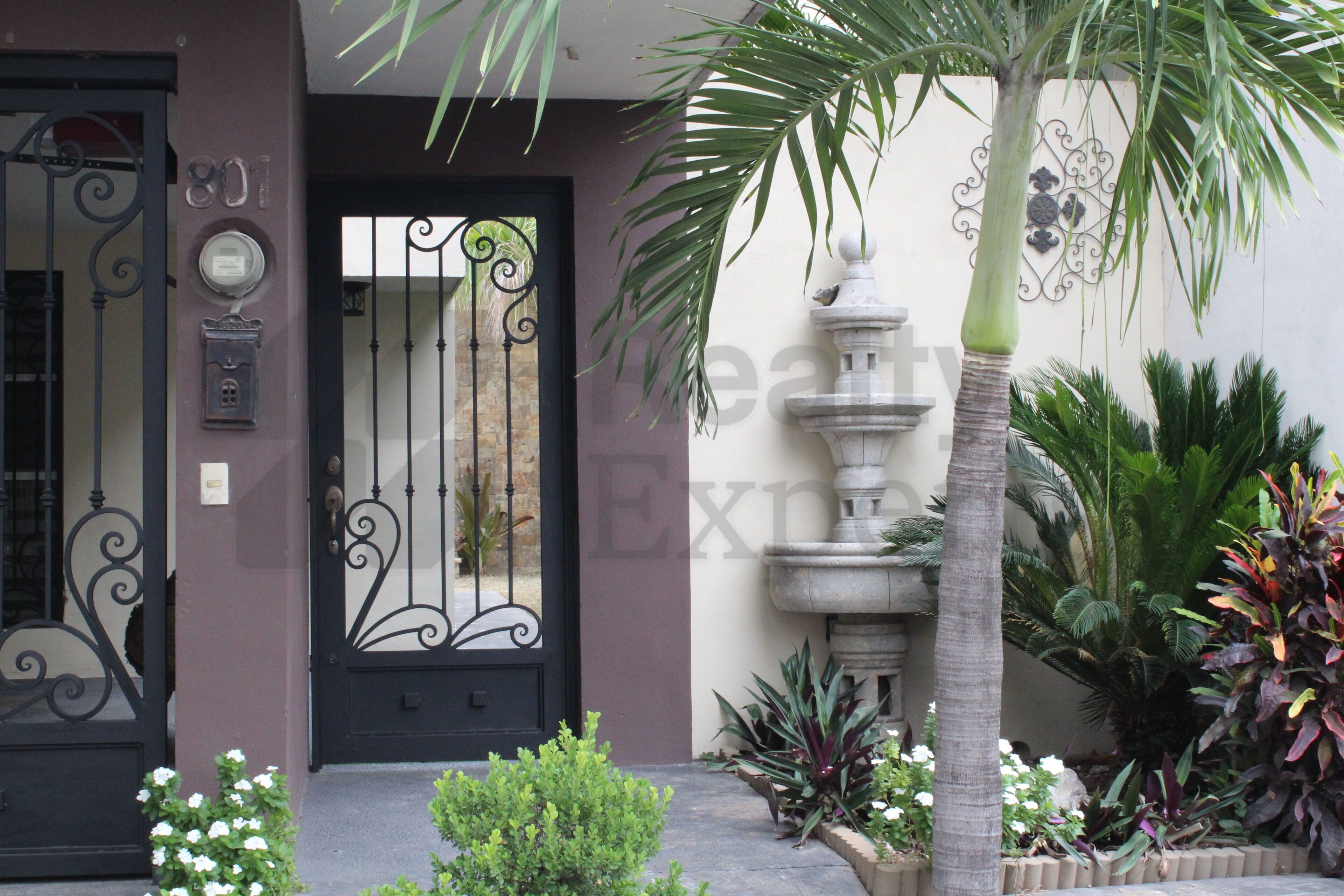 Casa en Venta en Cerradas de Anahuac