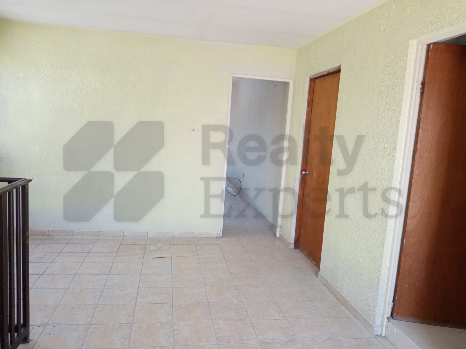 Casa en Renta en Vivienda Popular