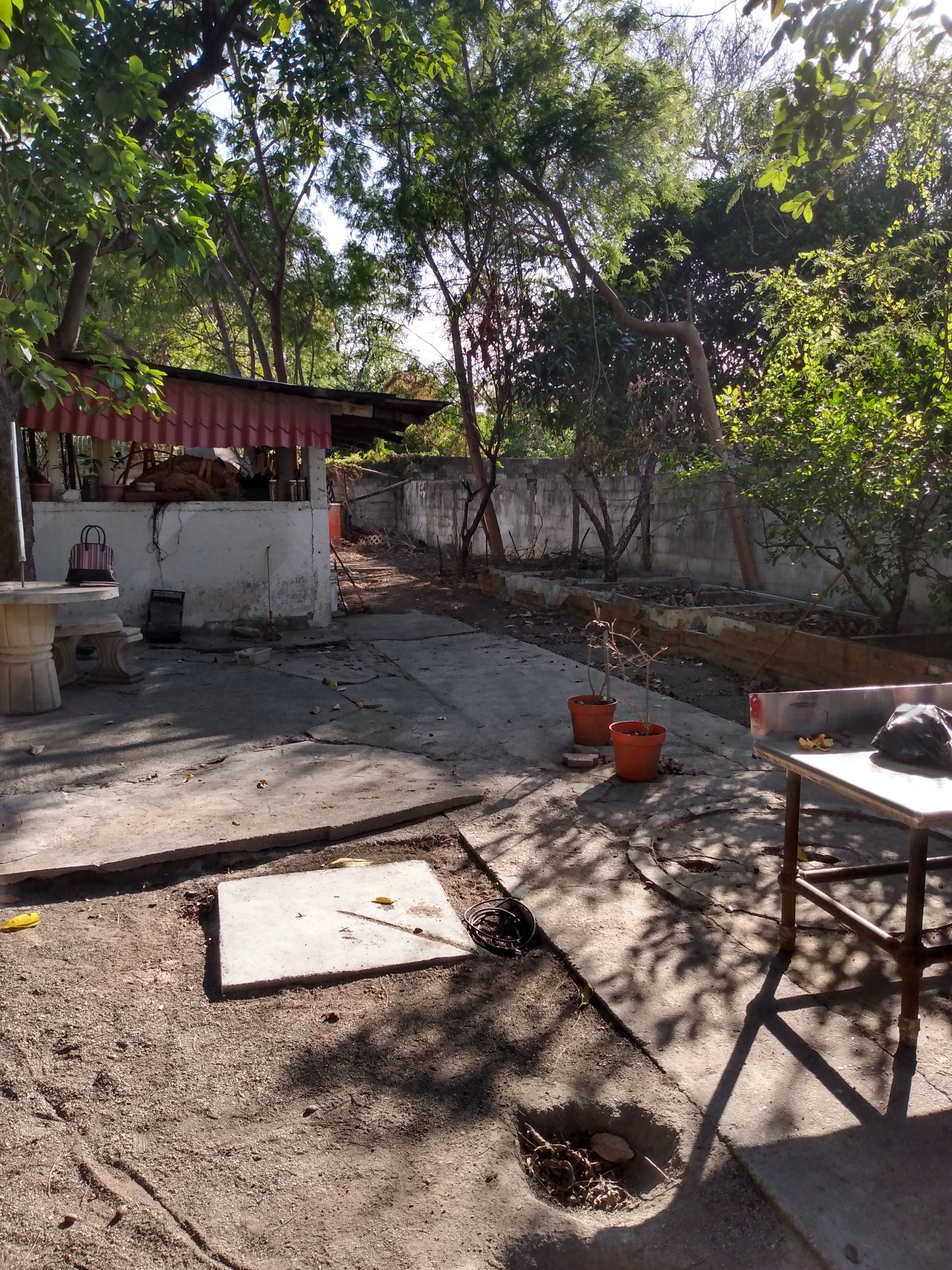 Terreno en Venta en Cadereyta Jiménez Centro
