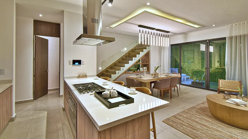 Casa en Venta en Peninsula Park Living