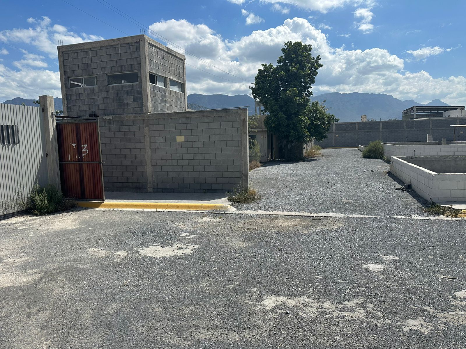 Terreno en Renta en Fracc Industrial LIGNE