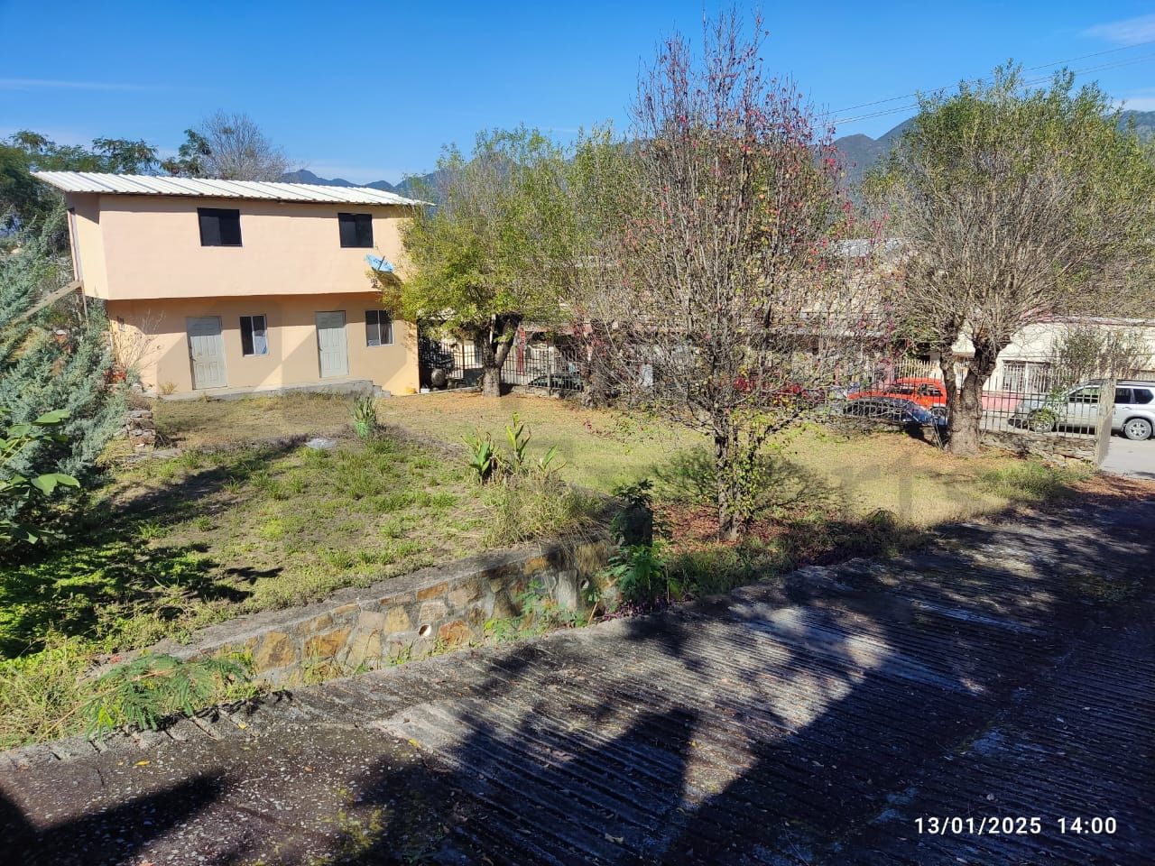 Quinta en Venta en Las Cristalinas