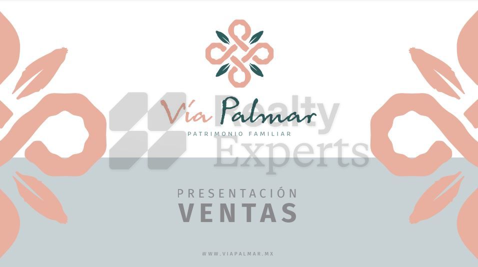 Terreno en Venta en Fibrax
