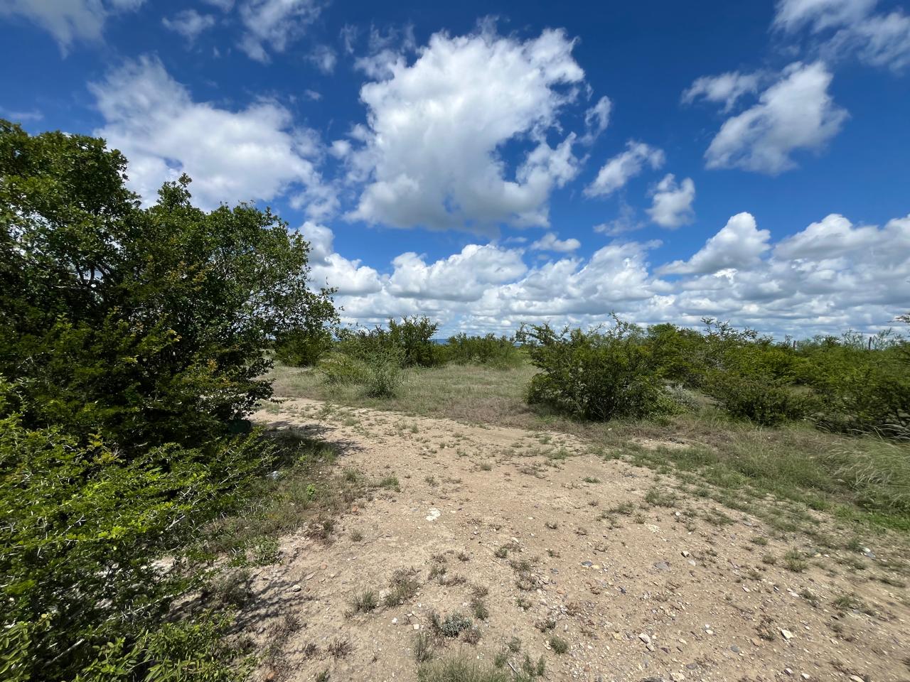 Terreno en Venta en El Calvario 