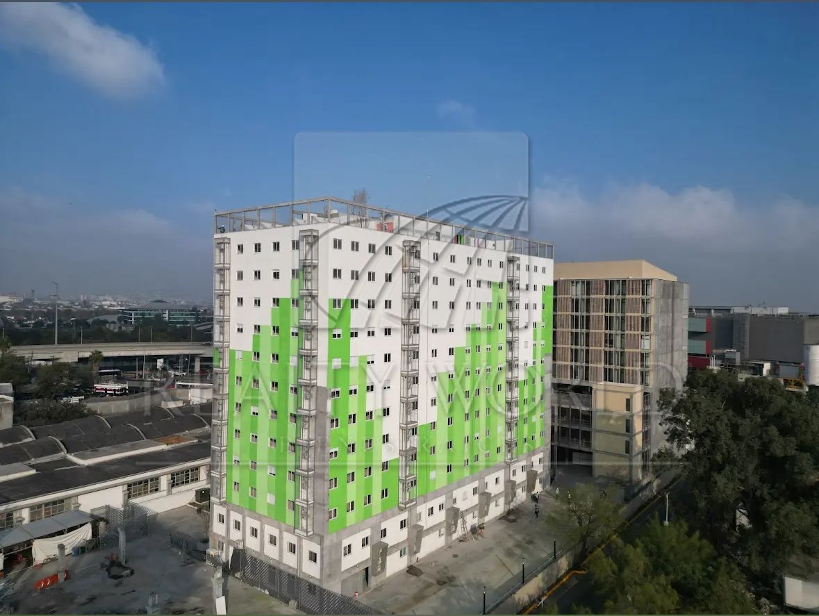 Departamento en Renta en Torre Verde Monterrey