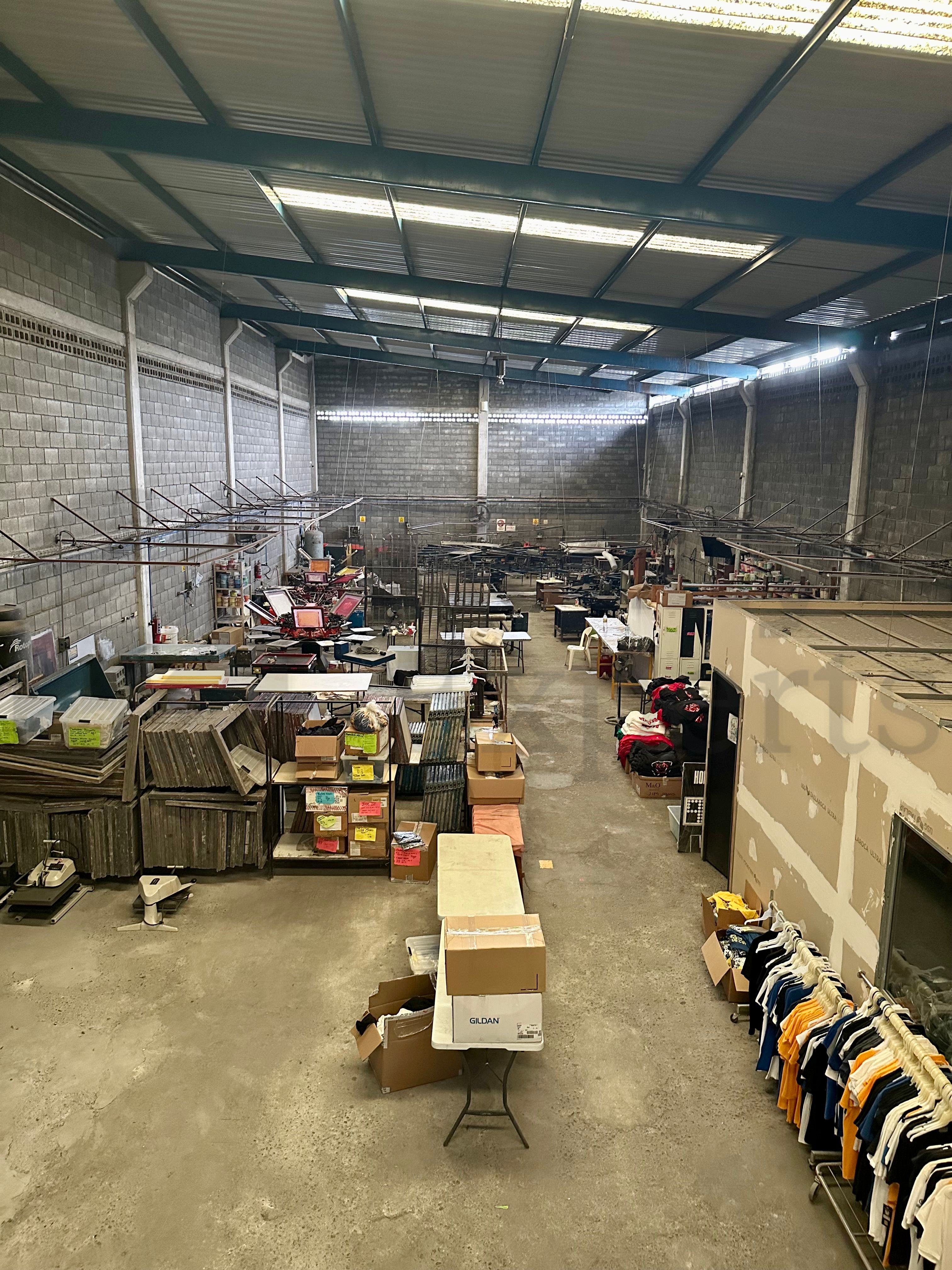 Bodega en Renta en Zapata