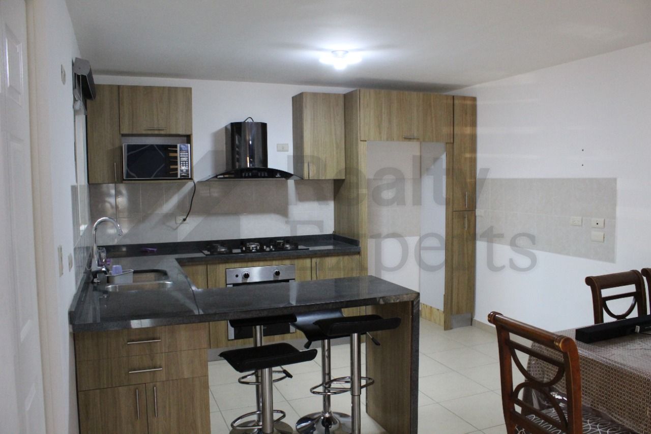 Casa en Renta en Paraje Santa Rosa