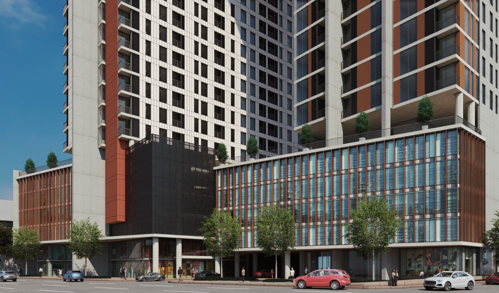 Departamento en Venta en VICTORIA REVOLUCION