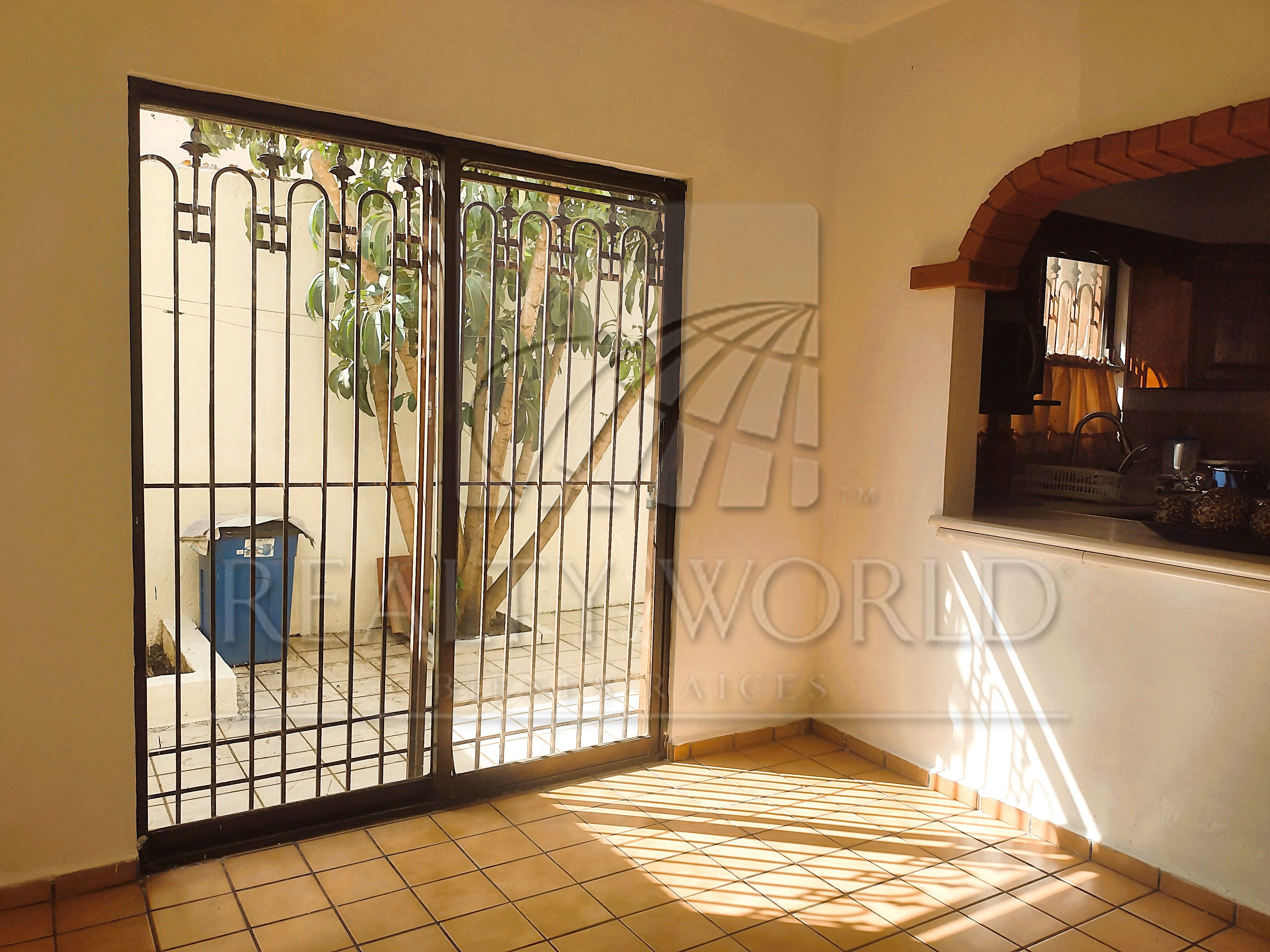 Casa en Renta en Hacienda los Morales
