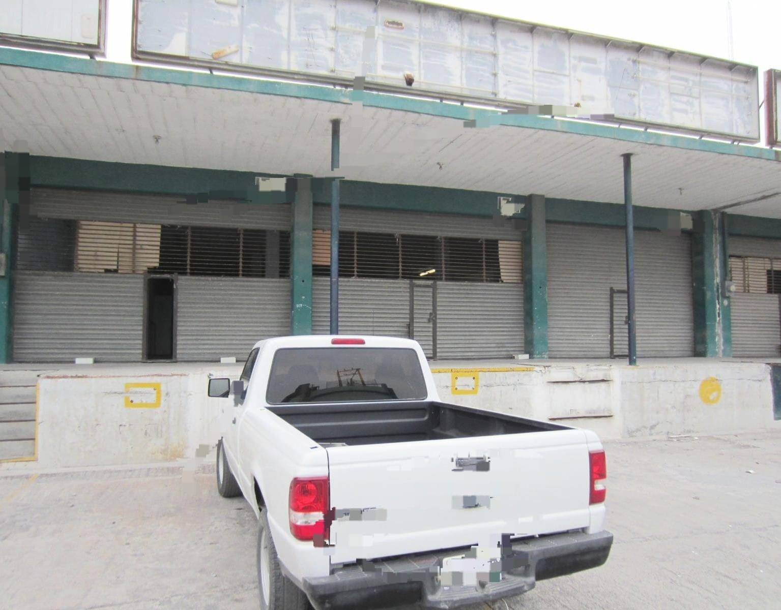 Bodega en Renta en Sin Colonia