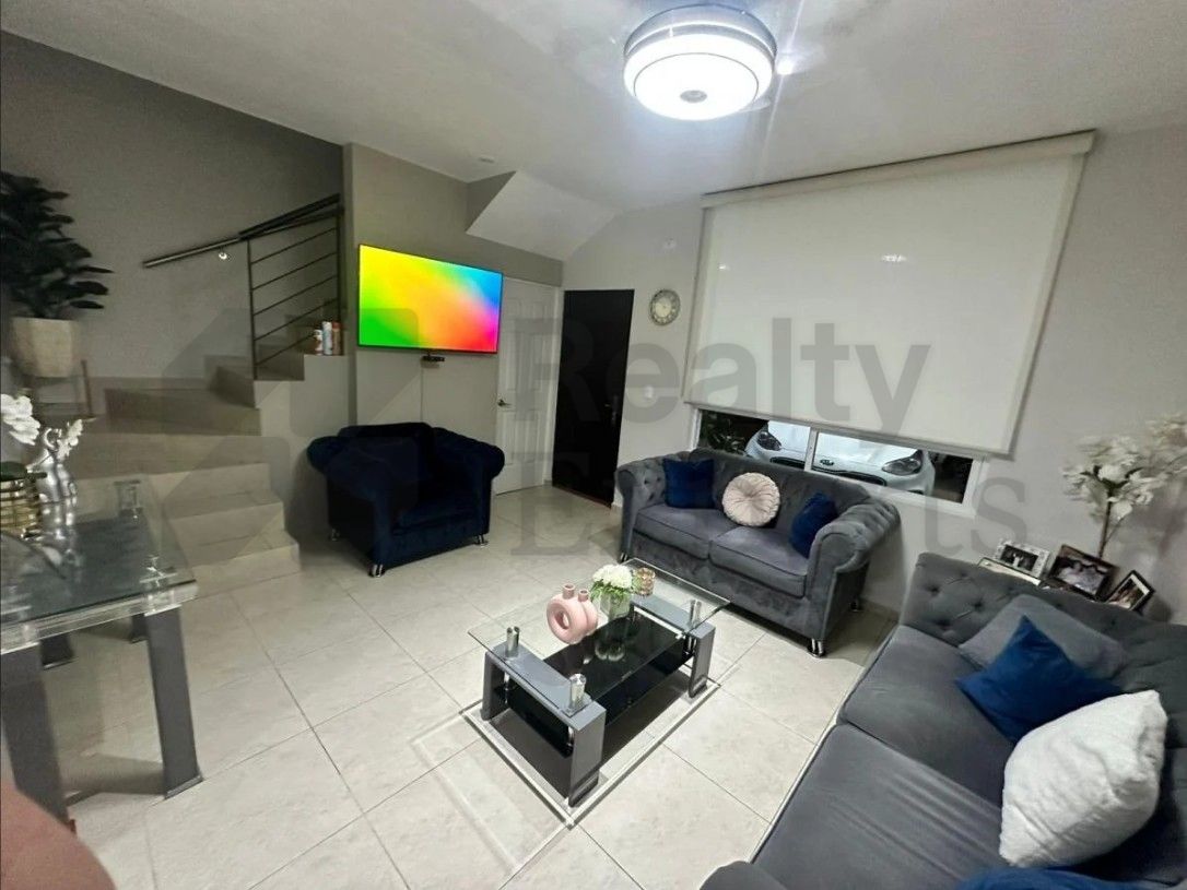 Casa en Venta en Reserva Real San Miguel