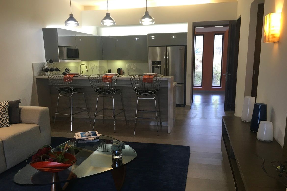 Departamento en Venta en Grupo Carza