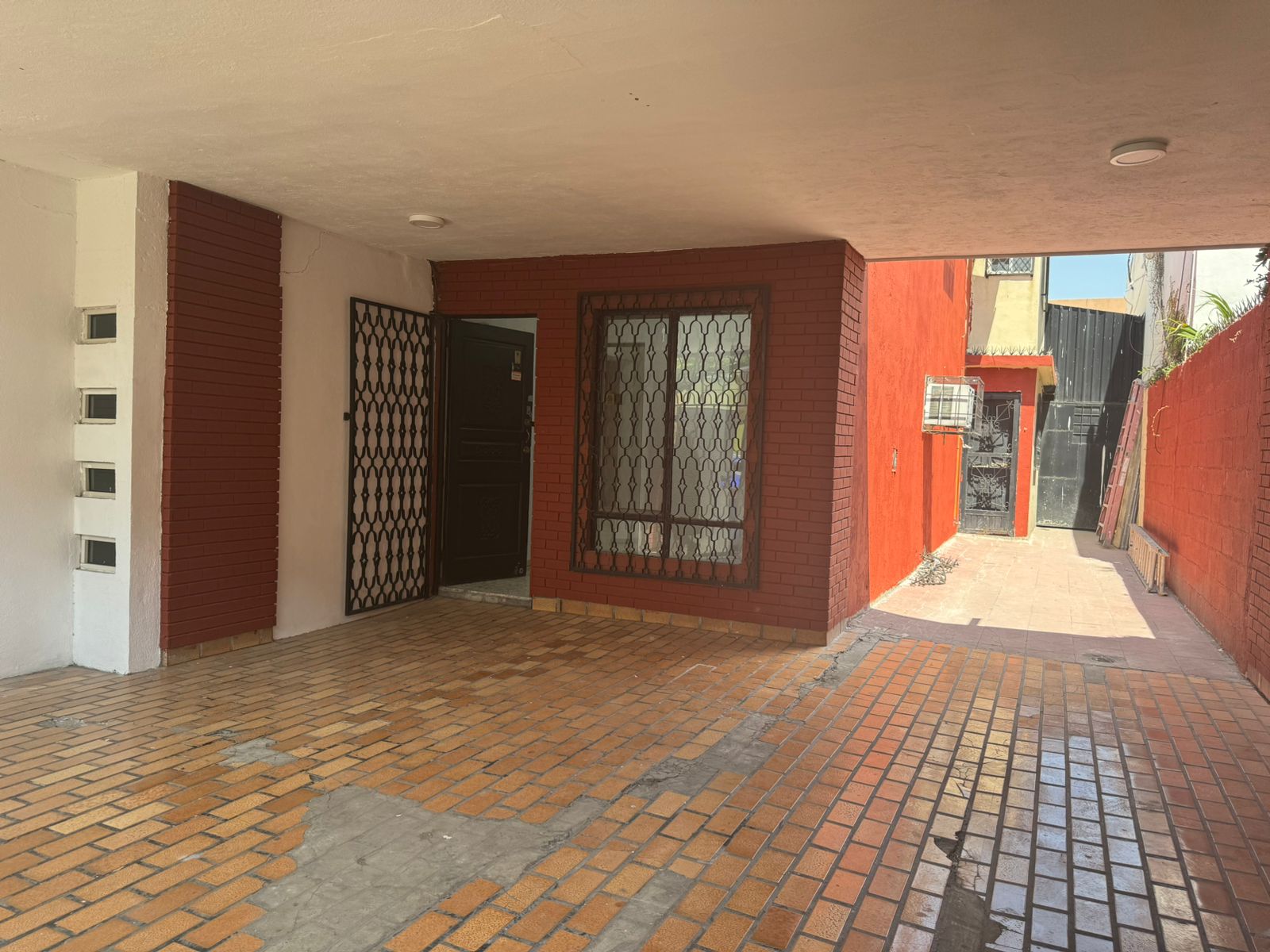 Casa en Venta en Residencial Abraham Lincoln